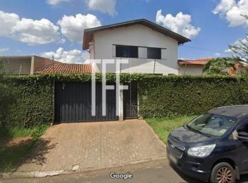 0 · CASA PARA LOCAÇÃO NA AV. HERMAS BRAGA - NOVA CAMPINAS - CAMPINAS/SP