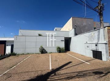 0 · CASA COMERCIAL PARA ALUGAR NO BAIRRO NOVA CAMPINAS - CAMPINAS/SP