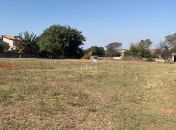0 · terreno à venda em Chácara Bela Vista