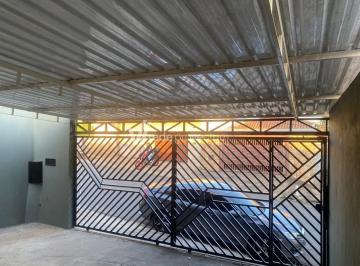 0 · Casa disponível para venda no Residencial Campina Verde com 126 m² de construção