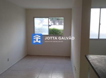 0 · Apartamento a venda, 50m2 - Spazio Confiance - Jardim Antônio Von Zuben, Campina