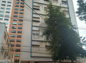 0 · Apartamento para locação no Centro, Campinas/SP.