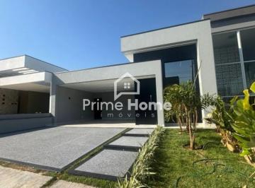 0 · casa à venda em Jardim Residencial Viena
