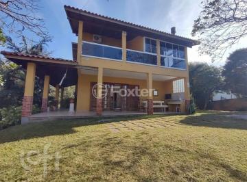ed4217a0 · Casa, 4 dormitórios, 1094.52 m², em Pinheira (Ens Brito)
