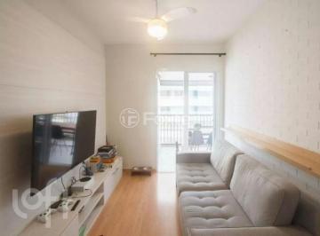 4e3cb9bf · Apartamento, 1 dormitórios, 49 m², em Vila Gertrudes