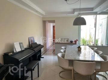 b23a62db · Casa, 4 dormitórios, 253 m², em Itaberaba