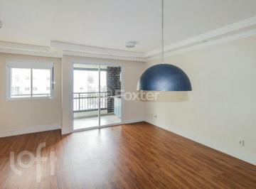 456df856 · Apartamento, 2 dormitórios, 80 m², em Jardim Parque Morumbi