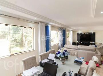 0b451ae9 · Casa, 4 dormitórios, 375 m², em Jardim Guapira