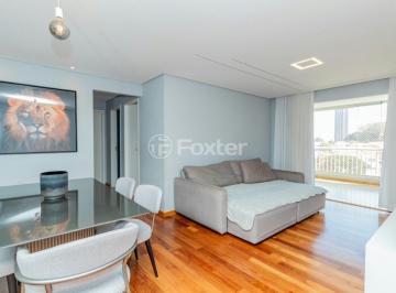 01-APARTAMENTO-3D-JARDIM-TAQUARAL-SAO-PAULO-893100.jpg · Apartamento, 3 dormitórios, 98 m², em Jardim Taquaral