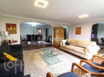 Apartamento · 237m² · 5 Quartos · 2 Vagas · Apartamento, 5 dormitórios, 237 m², em Itaim Bibi