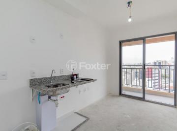 01-APARTAMENTO-1D-LIBERDADE-SAO-PAULO-892687.jpg · Apartamento, 1 dormitórios, 30 m², em Liberdade