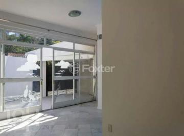 a62bd11f · Casa, 4 dormitórios, 185 m², em Brooklin Paulista