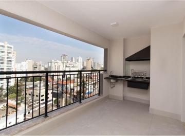 Apartamento de 2 quartos, São Paulo · Apartamento a venda Vila Mariana, 68m, suíte, 2 vagas, churrasqueira na varanda