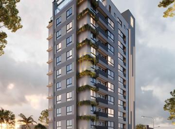 Apartamento · 38m² · 1 Quarto · 1 Vaga · Loft com infraestrutura para locação perto do Beto Carrero