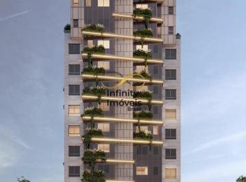 Apartamento · 115m² · 3 Quartos · 2 Vagas · MAJOR SAO PEDRO - Apartamento à venda no bairro São Pedro - Belo Horizonte/MG