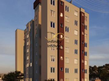 Apartamento · 49m² · 2 Quartos · 1 Vaga · Solar da Gameleira - Apartamento à venda no bairro Gameleira - Belo Horizonte/MG