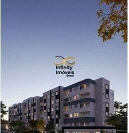 Apartamento · 100m² · 2 Quartos · 2 Vagas · Solar da Gameleira - Apartamento à venda no bairro Gameleira - Belo Horizonte/MG