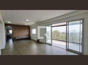 Apartamento · 130m² · 3 Quartos · 3 Vagas · Apartamento à Venda - Portal do Morumbi, 3 Quartos, 130 m² - São Paulo
