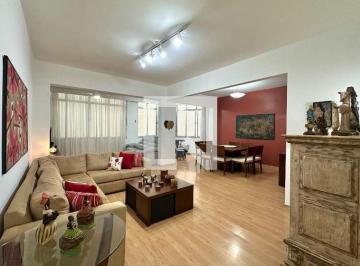Apartamento · 200m² · 3 Quartos · 1 Vaga · Apartamento à Venda - Copacabana, 3 Quartos, 200 m² - Rio de Janeiro