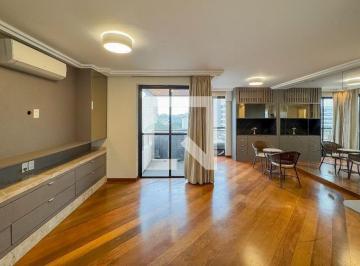 Apartamento · 116m² · 3 Quartos · 3 Vagas · Apartamento à Venda - Vila Mariana, 3 Quartos, 116 m² - São Paulo