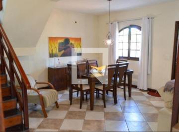 Casa · 350m² · 3 Quartos · 5 Vagas · Casa à Venda - Curicica, 3 Quartos,  350 m² - Rio de Janeiro