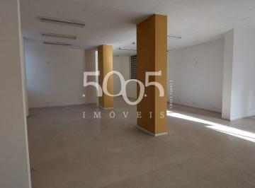 Foto 01 · Loja comercial para alugar no centro de Itu, com 237m²