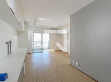 Apartamento · 47m² · 1 Quarto · 1 Vaga · Apartamento à Venda - Consolação, 1 Quarto, 47 m² - São Paulo