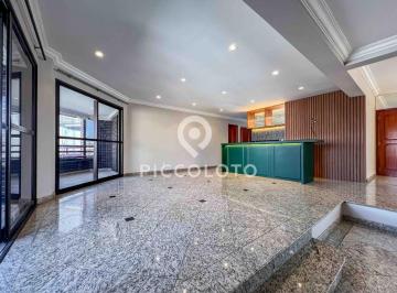 Apartamento · 220m² · 4 Quartos · 4 Vagas · Apartamento à venda em Campinas, Jardim Paraíso, com 4 quartos, com 220 m², Guilherme Perin