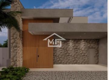 Foto 01 · Casa, Residencial Central Parque, Salto, SP