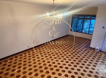 Casa de 3 quartos, São Paulo · Casa Sobrado - Jd Campo Grande - 150M² 3 Dorm 2 Vagas