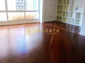 Apartamento · 240m² · 3 Quartos · 2 Vagas · Apartamento à venda com 240m², 3 quartos sendo 1 suíte, 2 vagas - Jardim Paulista