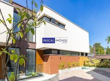 Casa · 531m² · 4 Quartos · 4 Vagas · Casa Condomínio  4 suítes 4 Vagas