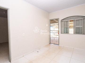 Casa · 65m² · 2 Quartos · 1 Vaga · TH11016 - QE 38 Guará, Casa 02 quartos, 65m². Agende sua visita!
