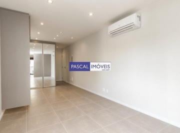 Apartamento · 46m² · 1 Quarto · 1 Vaga · Apartamento Santa Cecília 1 Suíte 1 Vaga