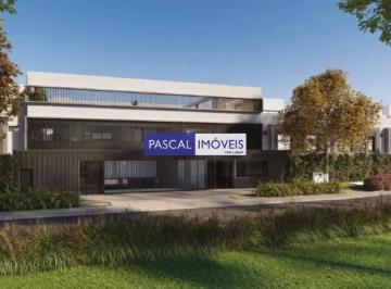 Casa · 845m² · 4 Quartos · 6 Vagas · Condomínio de Jardim do Estado 4 suítes