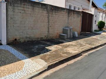 Terreno · 270m² · Terreno à venda no bairro Parque Franceschini - Sumaré/SP