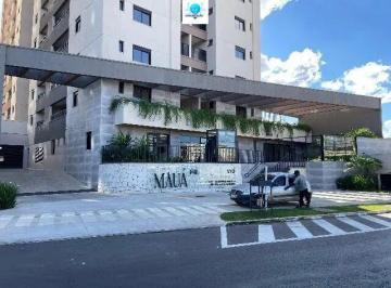 Apartamento · 62m² · 2 Quartos · 1 Vaga · Apartamento 2 Quartos para Venda no Setor Rodoviário – Goiânia
