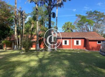 Rural · 266200m² · 4 Quartos · Sitio 11 alqueires,zona norte sjc