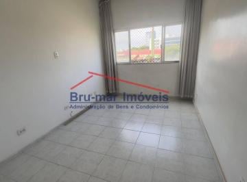 Apartamento · 49m² · 1 Quarto · 1 Vaga · Apartamento 1 dormitório, Vila Belmiro, garagem coletiva