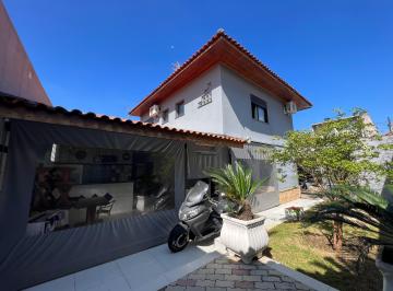 Casa de 3 quartos, São Paulo · Casas sobrado com 3 Quartos à venda, 225m² - Parque Ipê