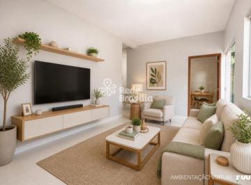 Casa · 190m² · 3 Quartos · 3 Vagas · Rua 2 Parque Das Arvores | Casa térrea na laje com 3 quartos - sendo 1 suíte - 3 vagas - à vista - V