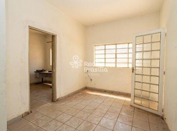 Casa · 192m² · 4 Quartos · 8 Vagas · QSB 01 | Casa térrea com 4 quartos - 8 vagas - Taguatinga Sul