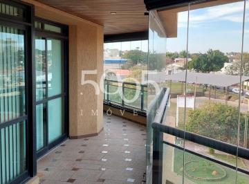 Foto 01 · Apartamento para venda com 320m², no Ed. Flamboyant