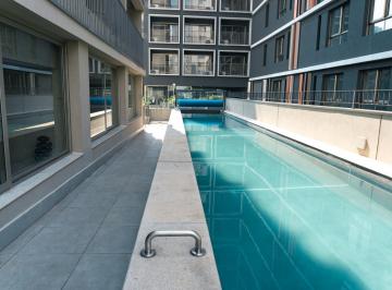 Apartamento de 1 quarto, São Paulo · Jardins Apartamento A Venda 1 Dormitorio 30m² Novo Pronto Para Morar!!