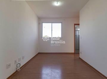 Apartamento · 44m² · 2 Quartos · 1 Vaga · TH33192 - QNM 29 Ceilândia - Res. Bela Alvorada, Apartamento 02 quartos, 44m². Agende sua visita!