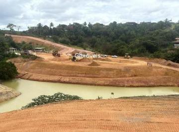 Foto 01 · Terreno, Lama Preta, Camaçari, BA