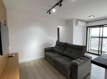 Foto 03 · Apartamento à venda e locação no Edifício Vida Bella com 57m² e 2 dormitórios