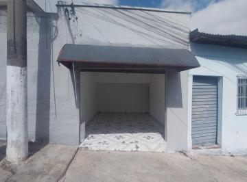 Comercial de 1 quarto, Taboão da Serra · Aluga-se Salão Comercial em Arraial Paulista – Taboão da Serra/SP!