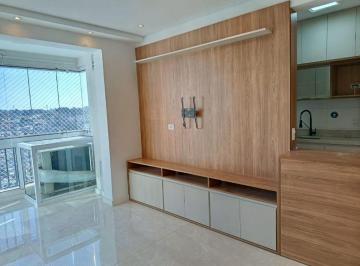 Apartamento de 3 quartos, São Paulo · Apto. no Butantã colado ao terminal V. Sônia do Metrô c/ 3 quartos, suíte, 1 vg