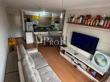 Apartamento de 3 quartos, Santo André · Apartamento à venda 3 quartos Jardim Santo André Santo André 